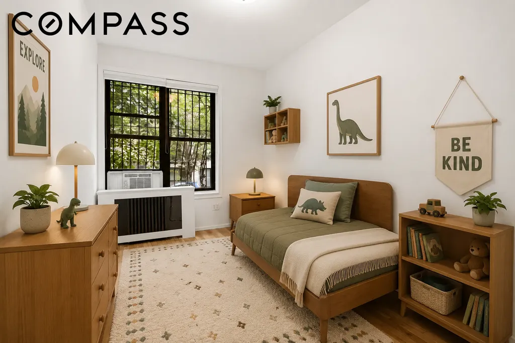 338 Prospect Place New York City NY 11238