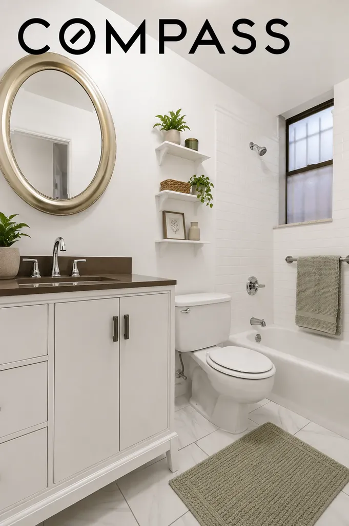 338 Prospect Place New York City NY 11238