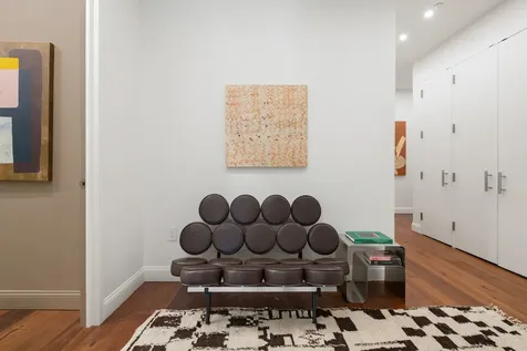 25 W Houston Street New York City NY 10012