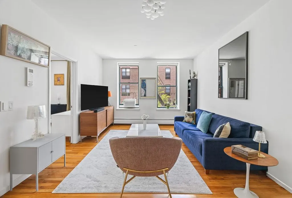 231 W 148th Street New York City NY 10039