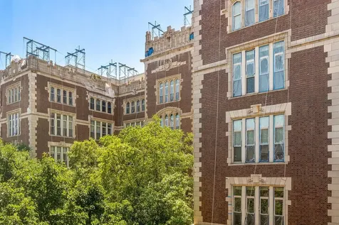 231 W 148th Street New York City NY 10039