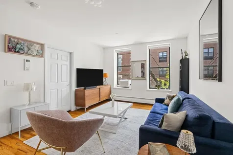 231 W 148th Street New York City NY 10039