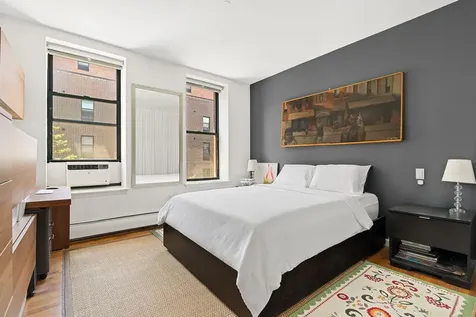 231 W 148th Street New York City NY 10039