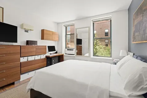 231 W 148th Street New York City NY 10039