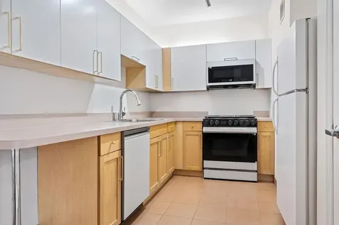 231 W 148th Street New York City NY 10039
