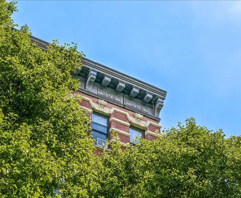 231 W 148th Street New York City NY 10039