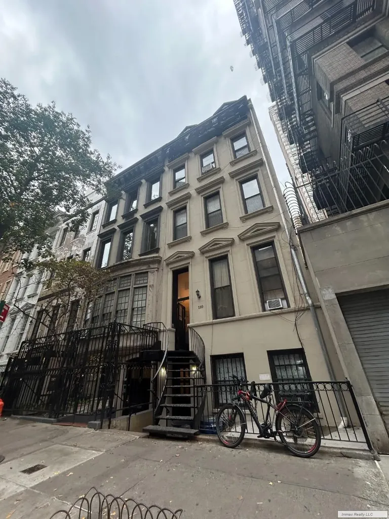 110 E 61st Street New York City NY 10021