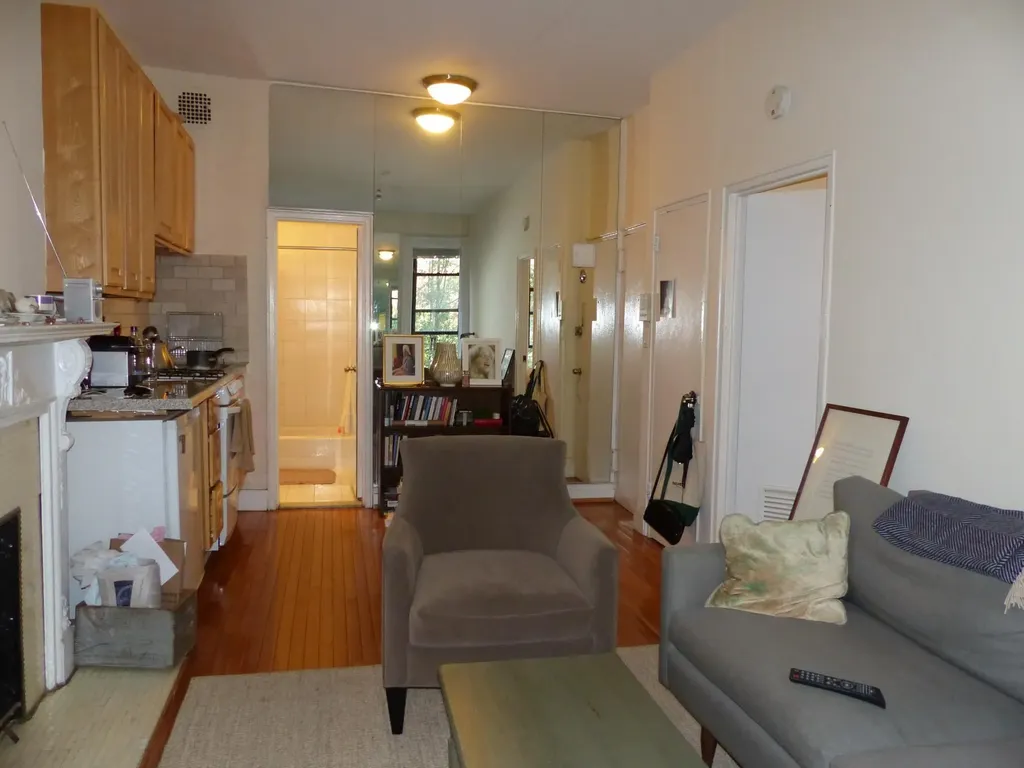 110 E 61st Street New York City NY 10021