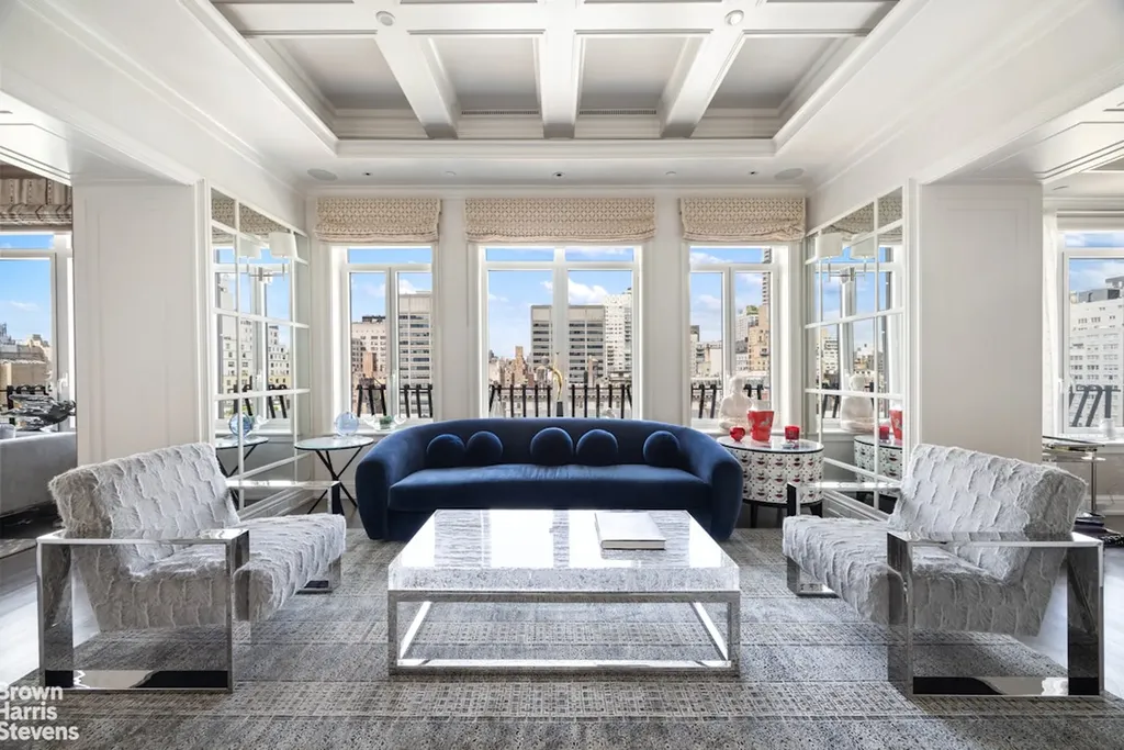 132A E 65th Street New York City NY 10065