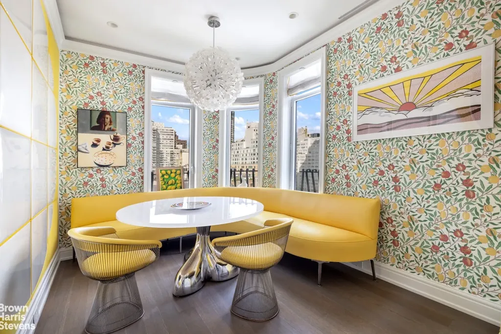 132A E 65th Street New York City NY 10065