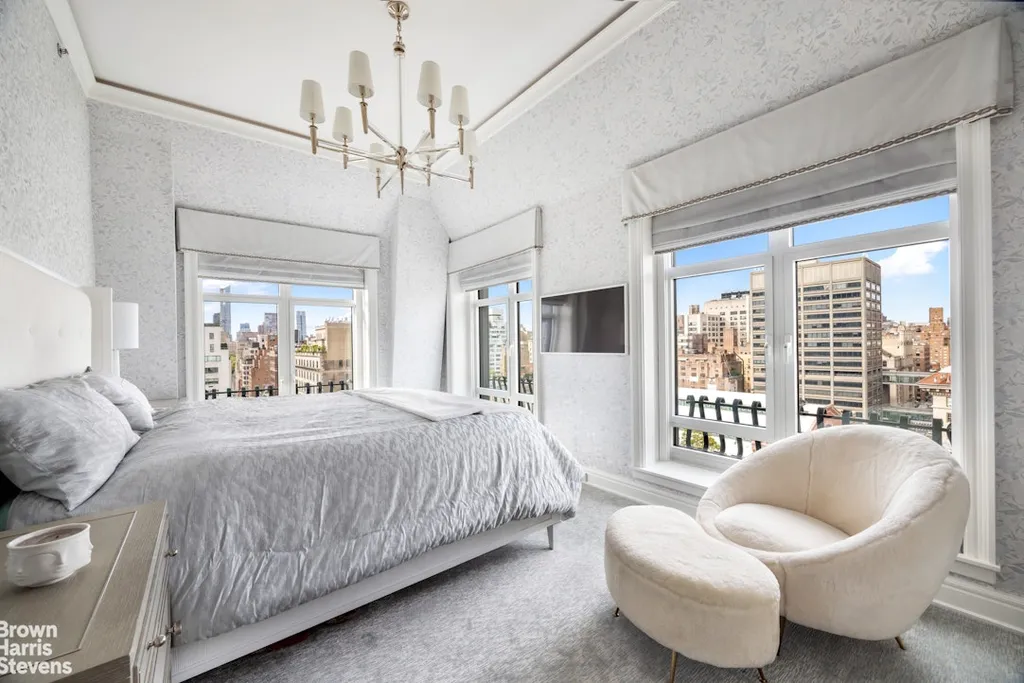 132A E 65th Street New York City NY 10065