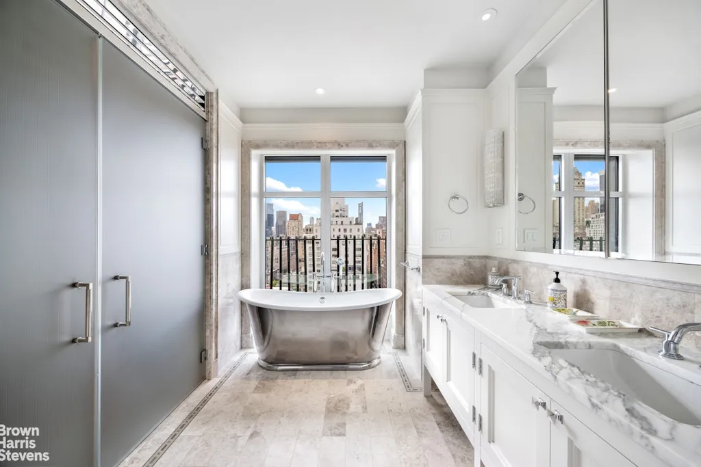 132A E 65th Street New York City NY 10065