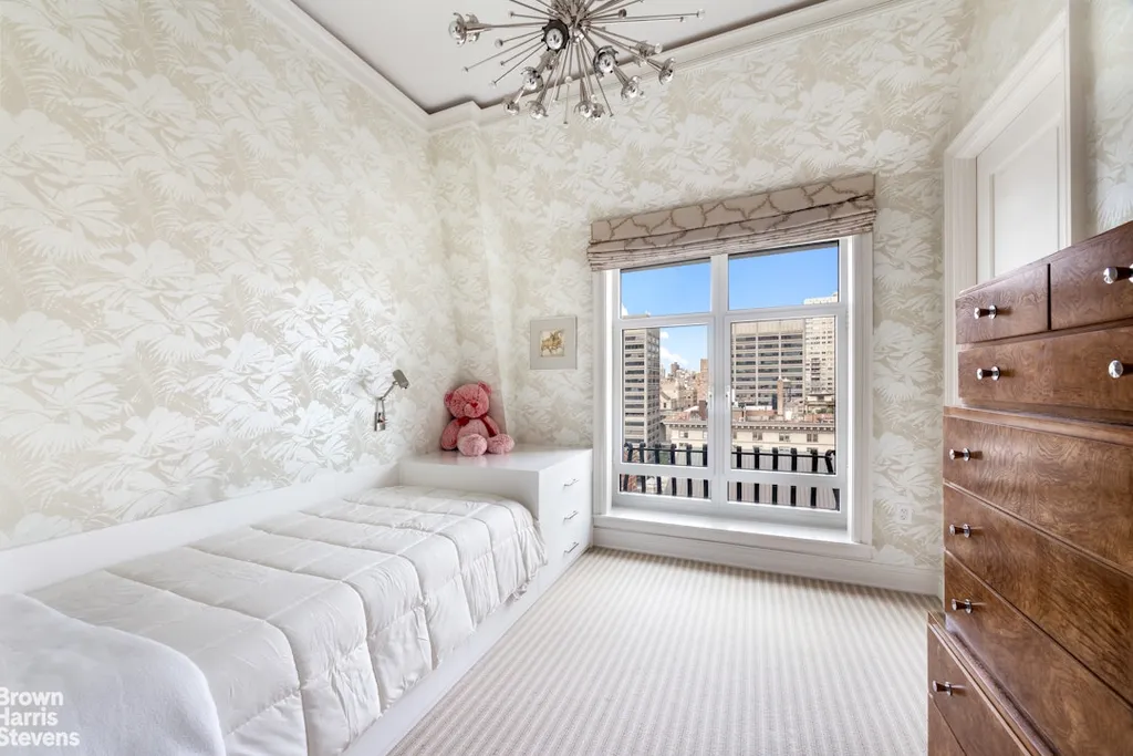 132A E 65th Street New York City NY 10065
