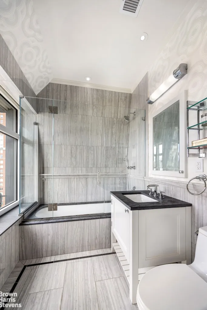 132A E 65th Street New York City NY 10065