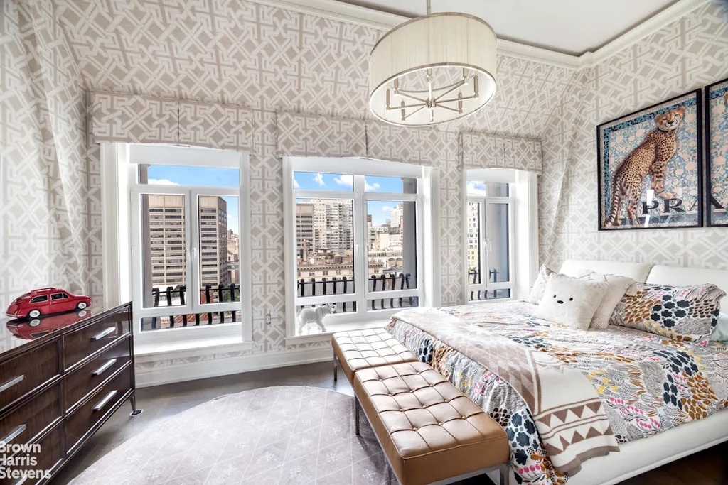 132A E 65th Street New York City NY 10065