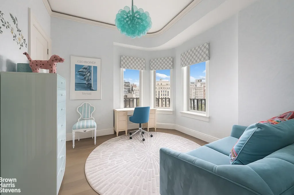 132A E 65th Street New York City NY 10065