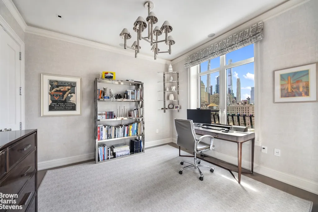 132A E 65th Street New York City NY 10065