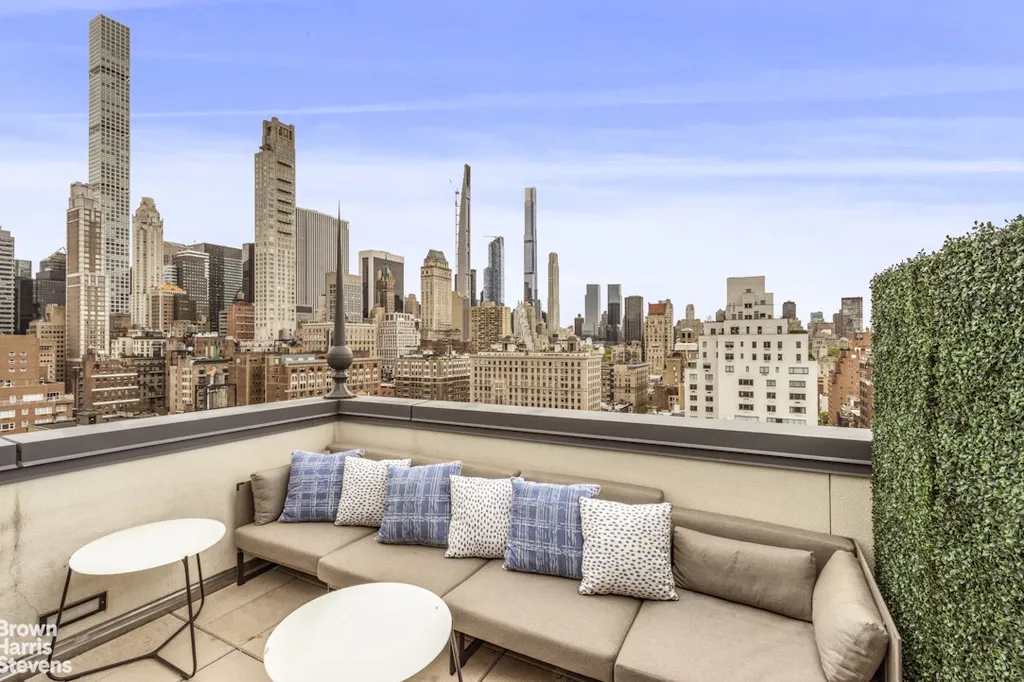 132A E 65th Street New York City NY 10065