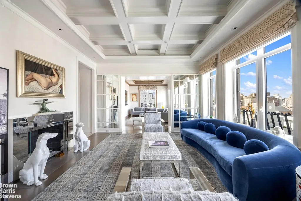 132A E 65th Street New York City NY 10065