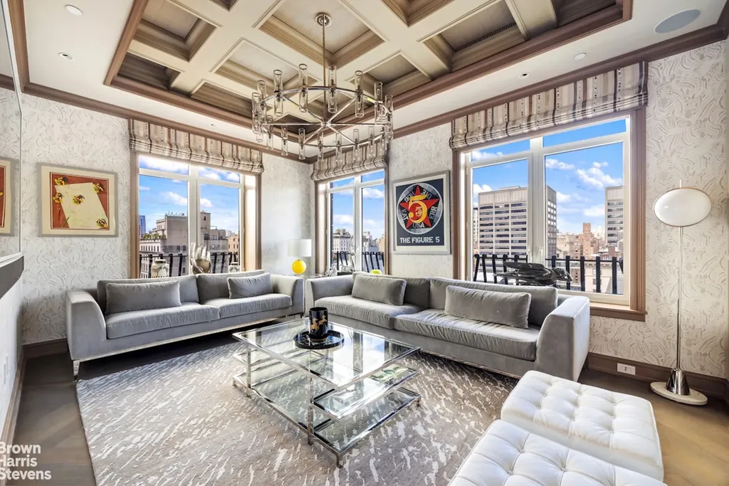132A E 65th Street New York City NY 10065