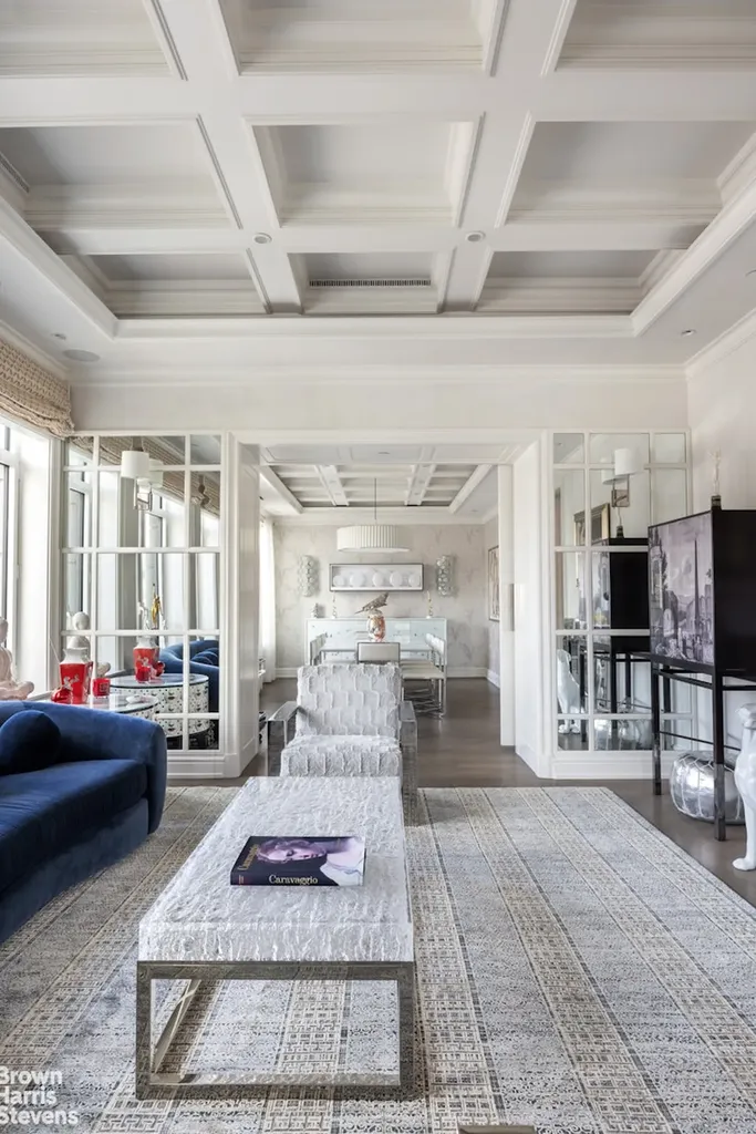 132A E 65th Street New York City NY 10065