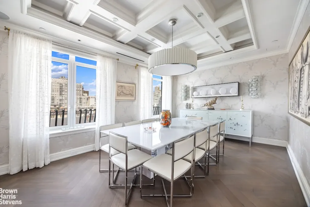 132A E 65th Street New York City NY 10065