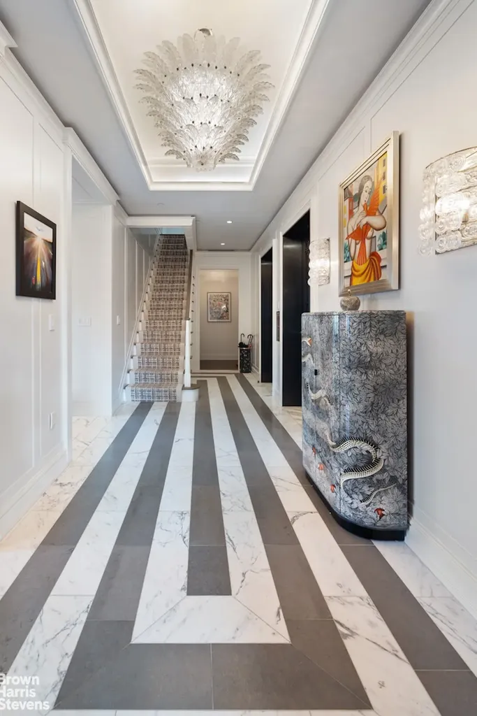 132A E 65th Street New York City NY 10065