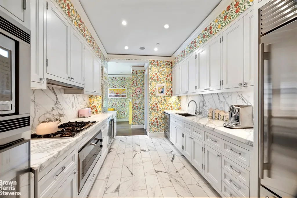 132A E 65th Street New York City NY 10065