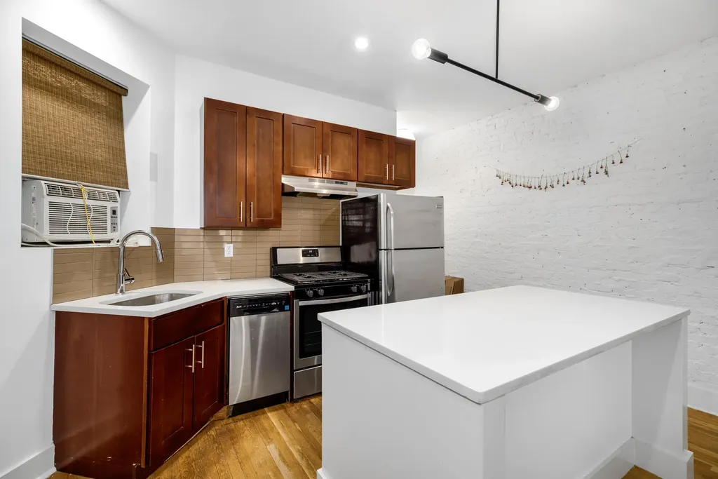248 Bainbridge Street New York City NY 11233