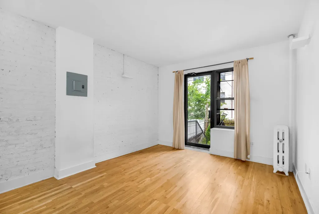 248 Bainbridge Street New York City NY 11233
