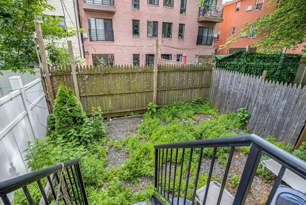 248 Bainbridge Street New York City NY 11233