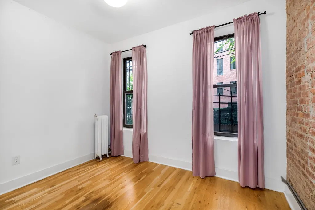 248 Bainbridge Street New York City NY 11233