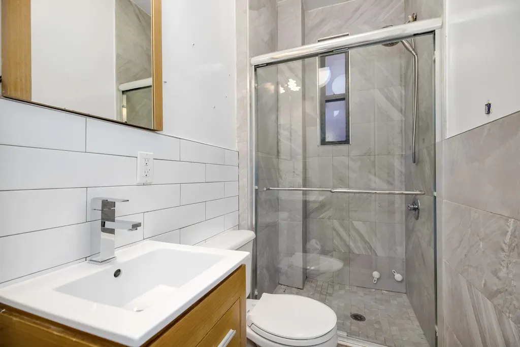 248 Bainbridge Street New York City NY 11233