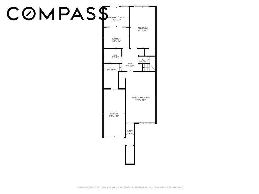 2325 E 26th Street New York City NY 11229