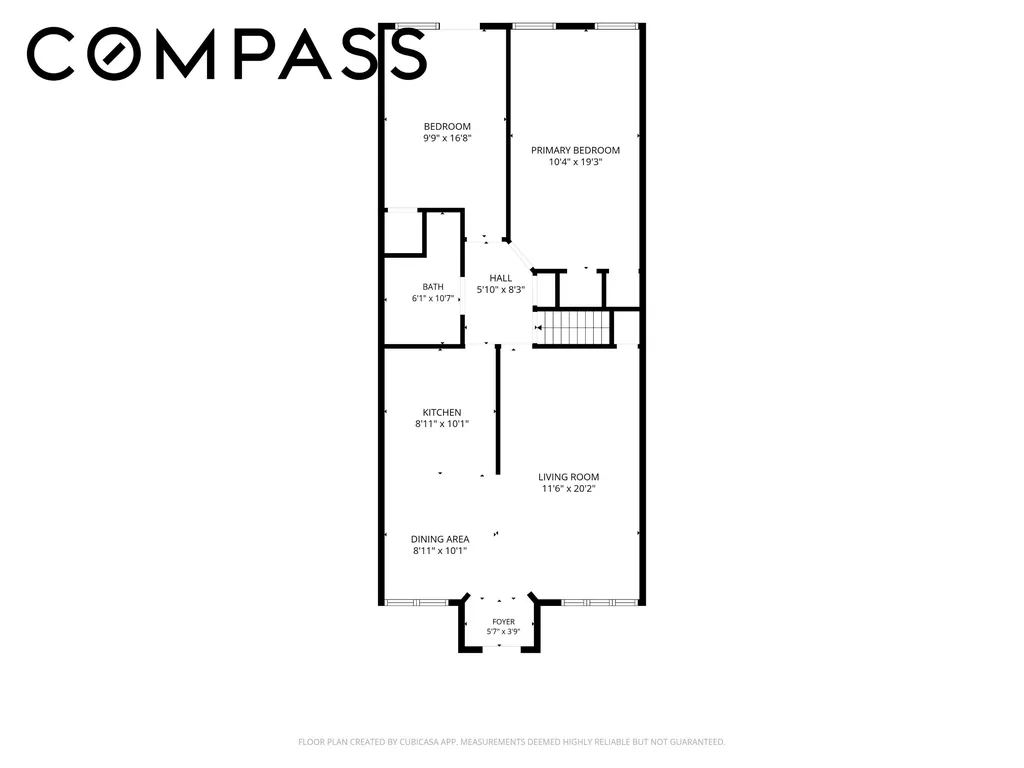 2325 E 26th Street New York City NY 11229