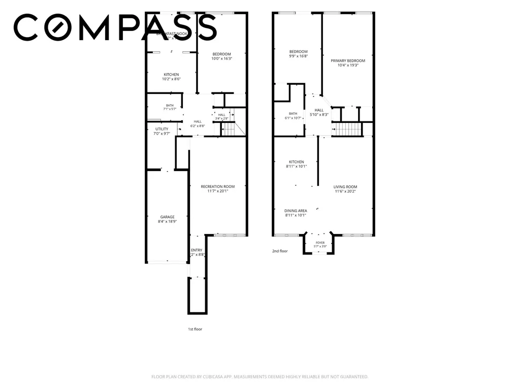 2325 E 26th Street New York City NY 11229