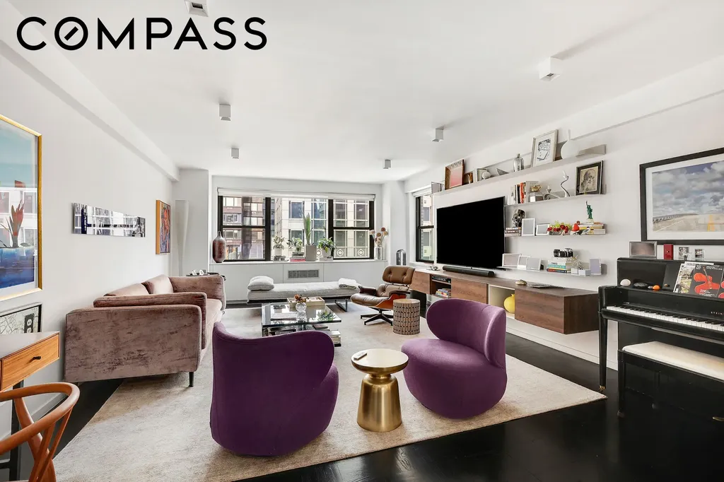 110 E 57th Street New York City NY 10022