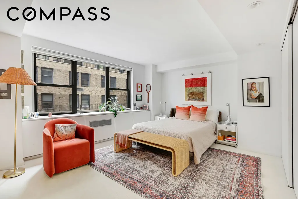 110 E 57th Street New York City NY 10022