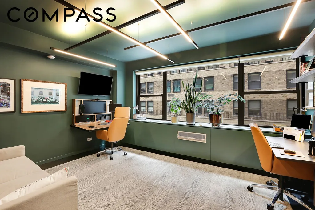 110 E 57th Street New York City NY 10022