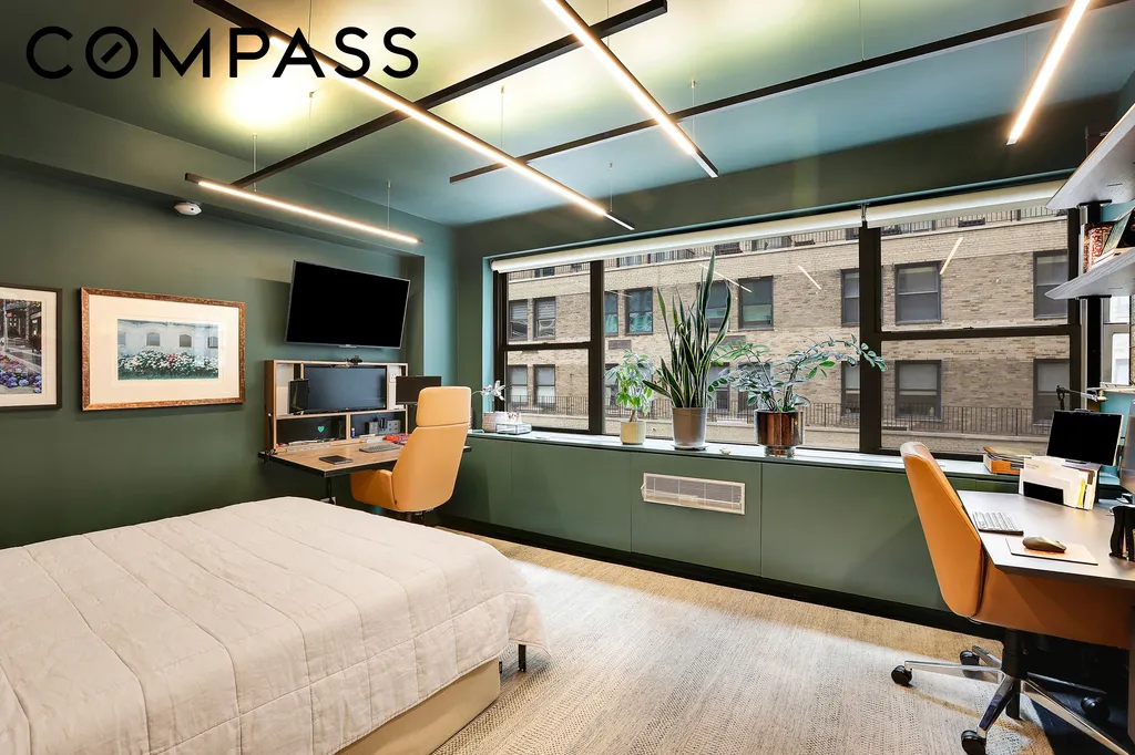 110 E 57th Street New York City NY 10022