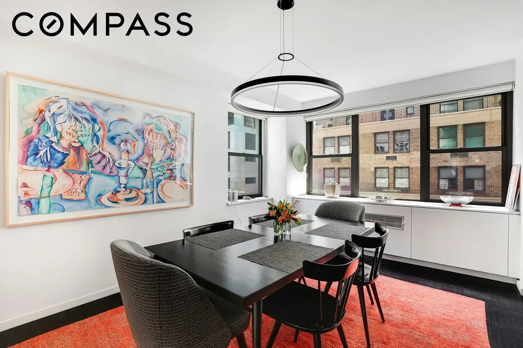 110 E 57th Street New York City NY 10022
