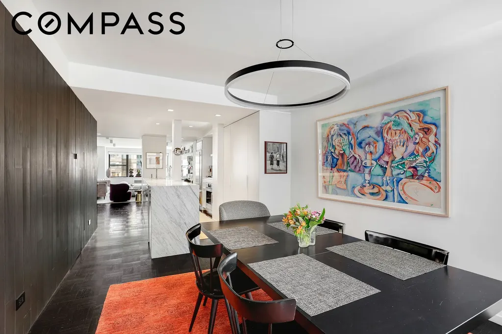 110 E 57th Street New York City NY 10022