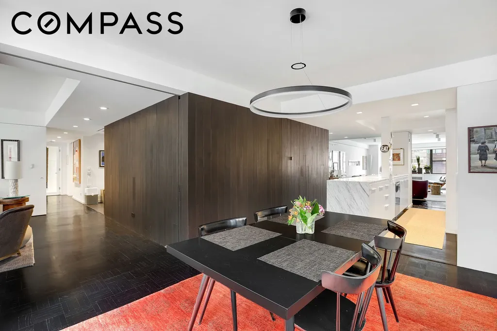 110 E 57th Street New York City NY 10022