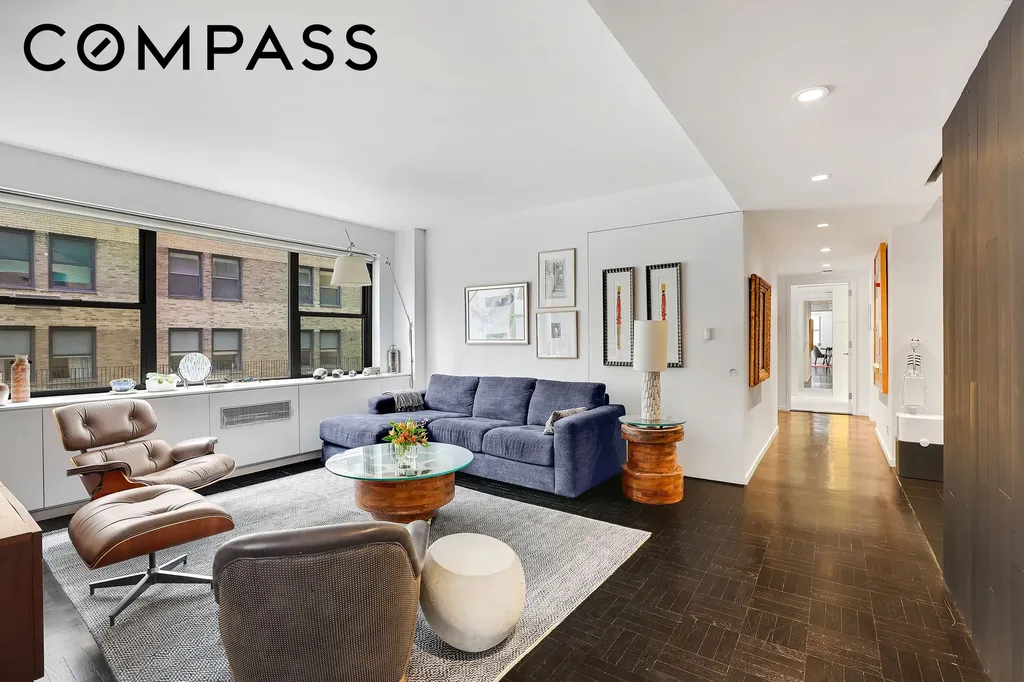 110 E 57th Street New York City NY 10022