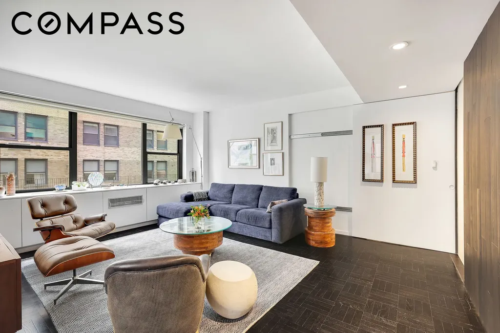 110 E 57th Street New York City NY 10022