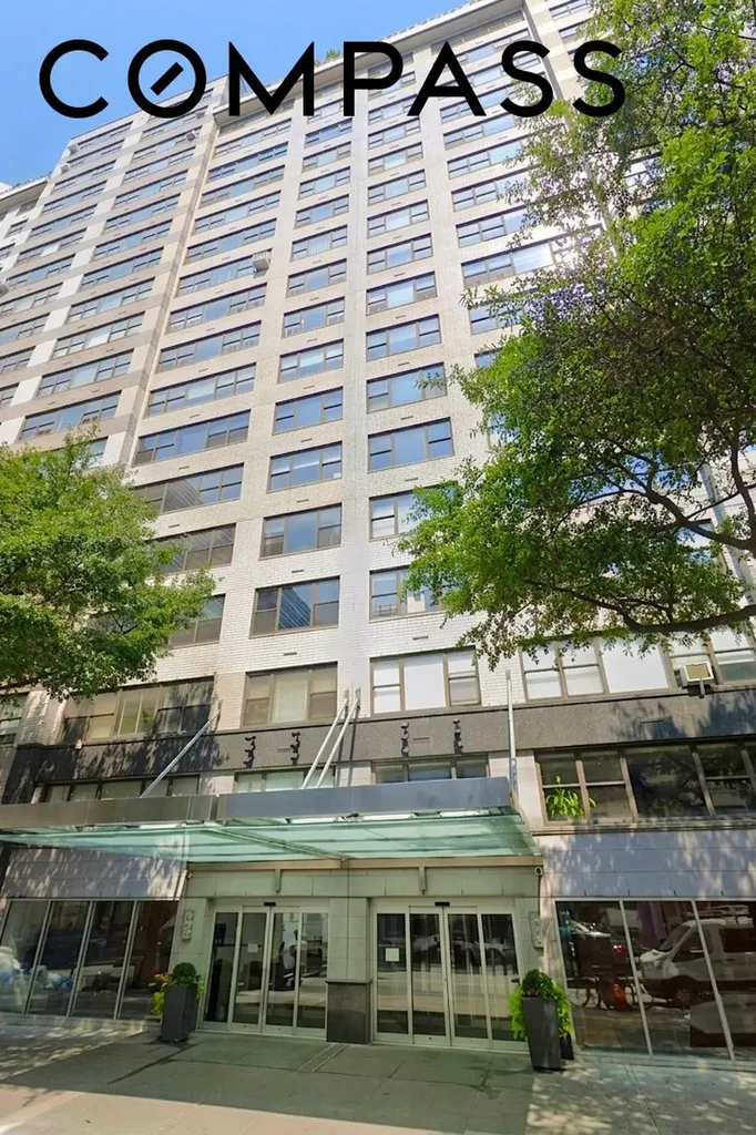 7 E 14th Street New York City NY 10003