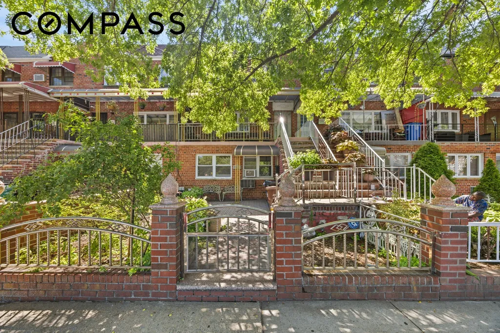 2236 Ralph Avenue New York City NY 11234