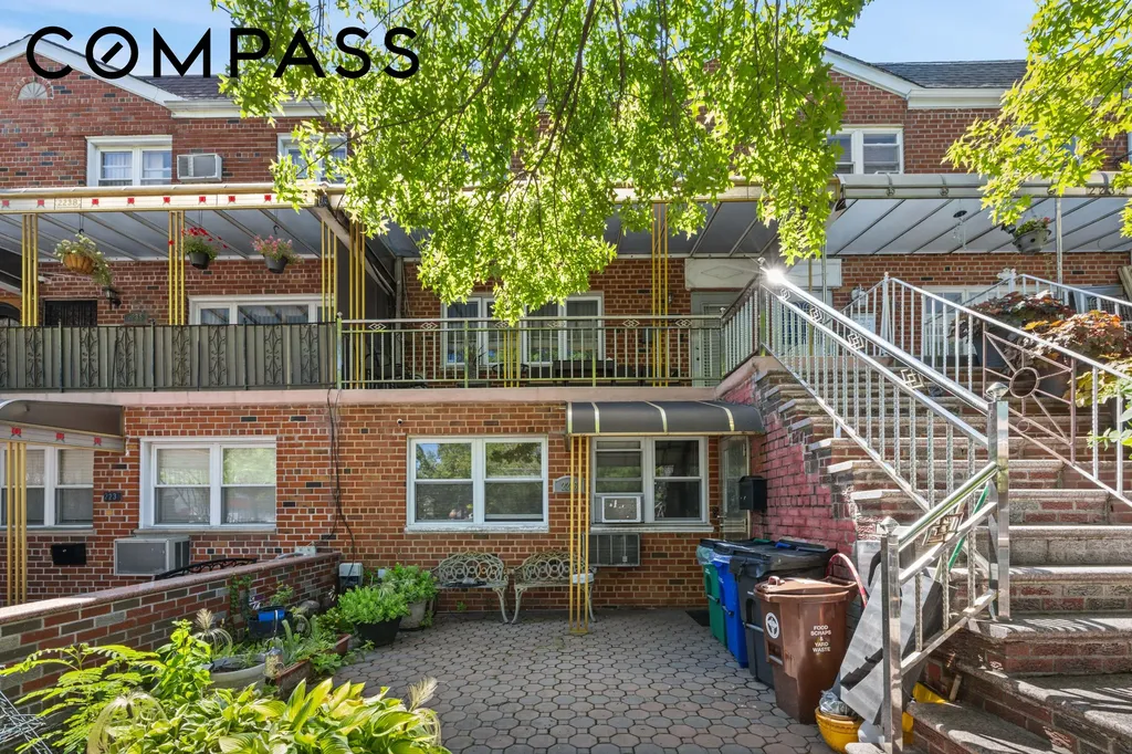 2236 Ralph Avenue New York City NY 11234