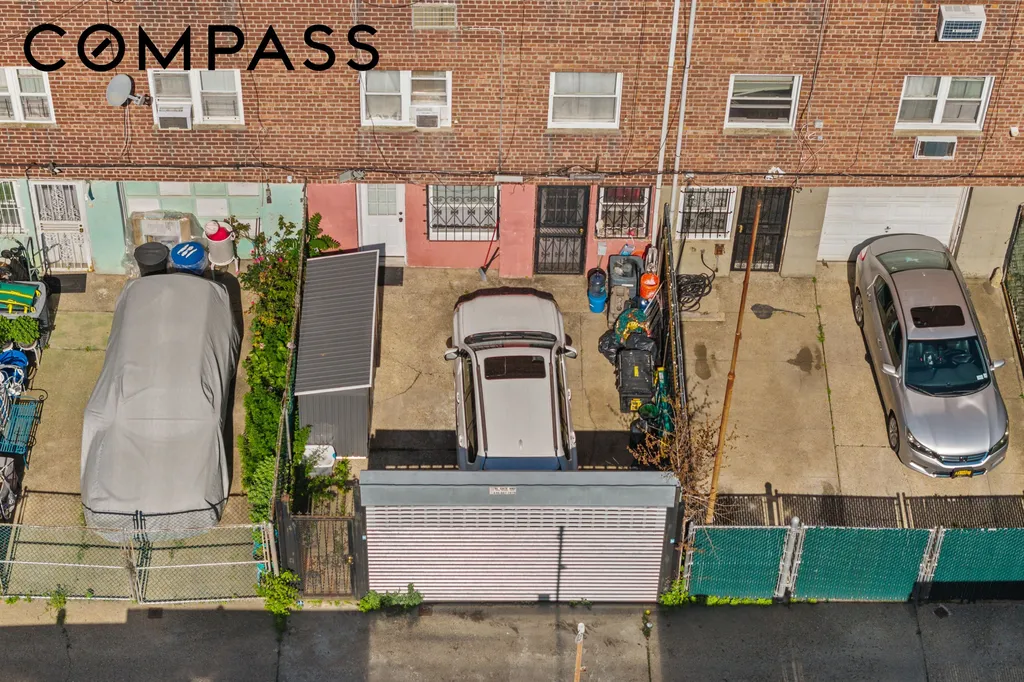 2236 Ralph Avenue New York City NY 11234
