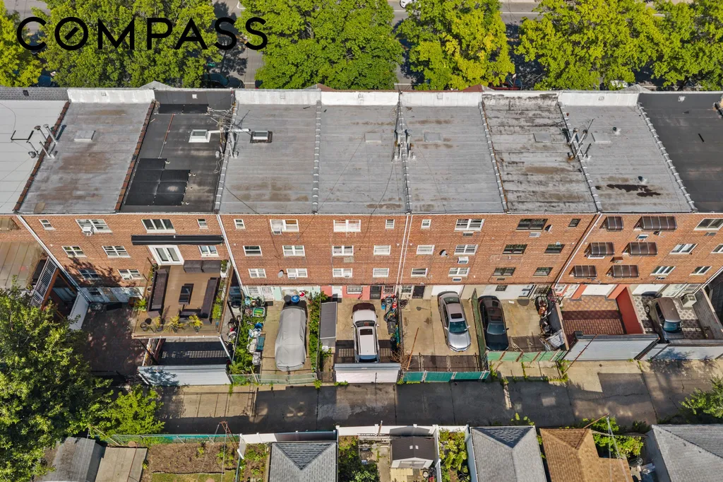 2236 Ralph Avenue New York City NY 11234
